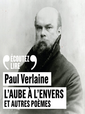 cover image of L'Aube à l'Envers, et autres poèmes
